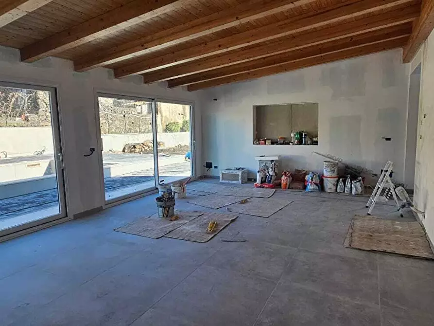 Immagine 14 di Villa in vendita  a Aci Bonaccorsi