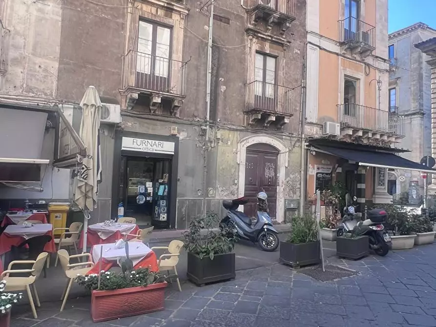 Immagine 2 di Appartamento in affitto  a Catania