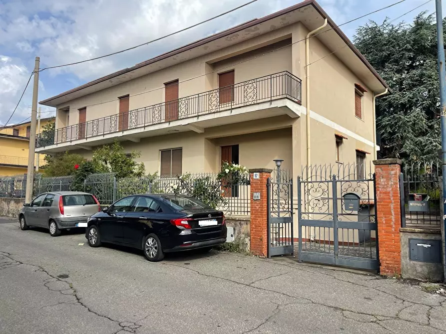 Immagine 24 di Villa in vendita  a Pedara