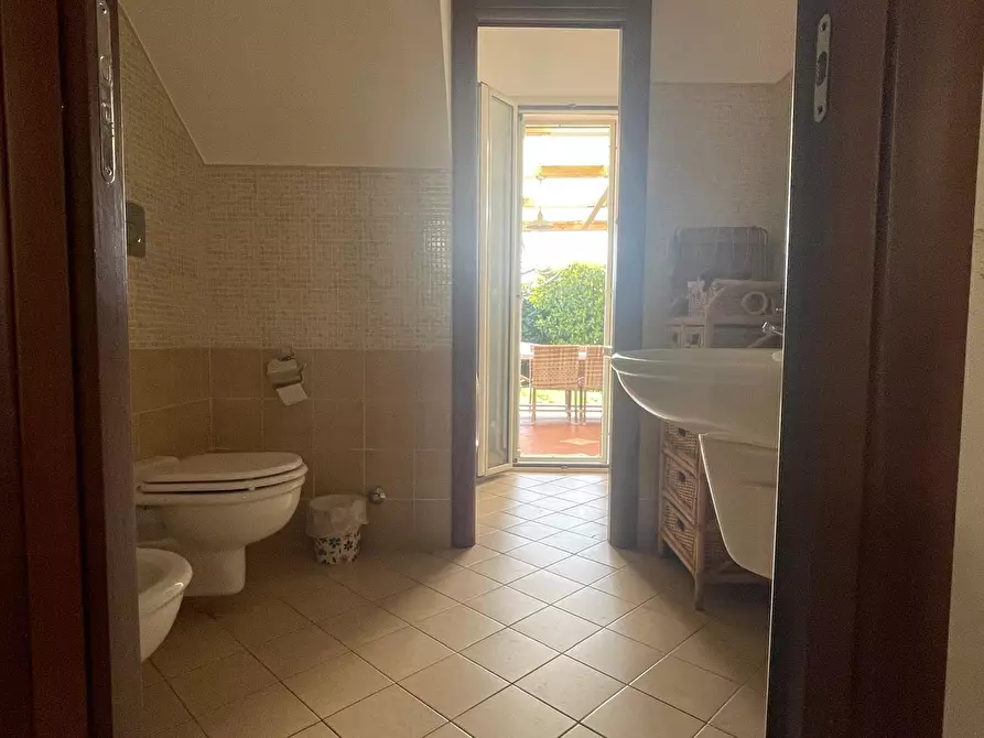 Immagine 13 di Villa in vendita  a Ragalna