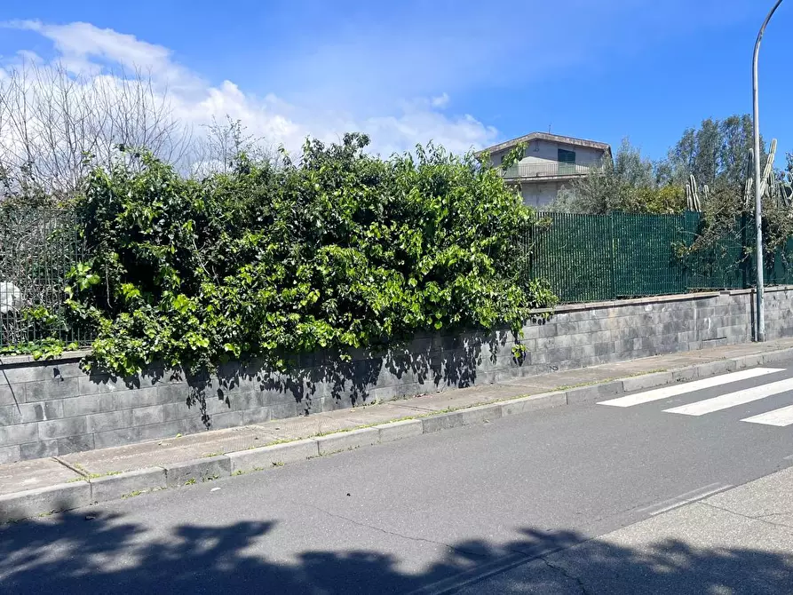Immagine 9 di Terreno agricolo in vendita  a Tremestieri Etneo