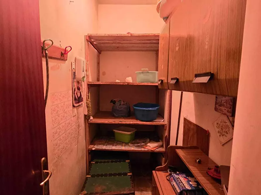 Immagine 11 di Appartamento in vendita  in via Villa Glori a Catania