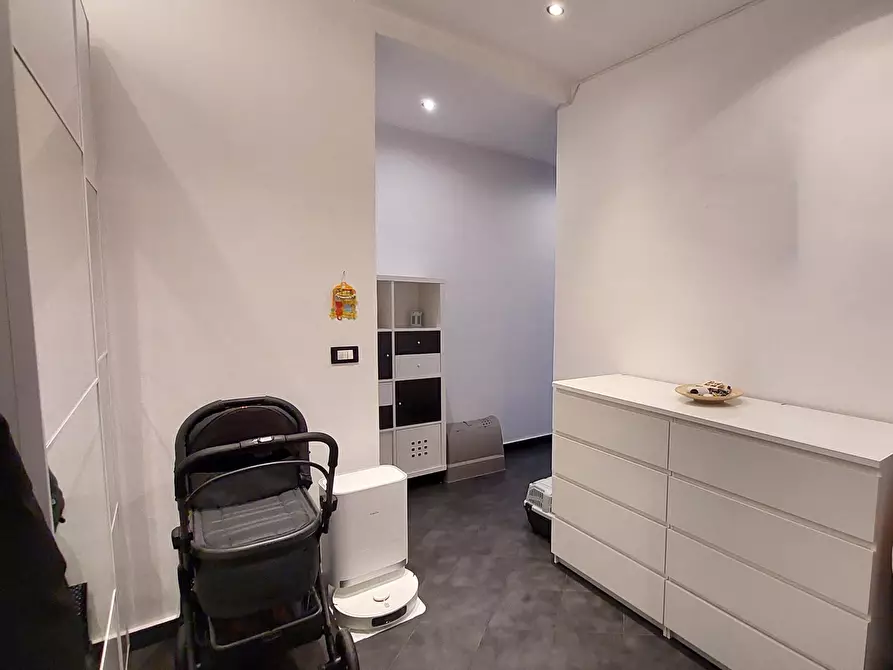 Immagine 26 di Trilocale in vendita  in Corso Luigi Andrea Martinetti a Genova