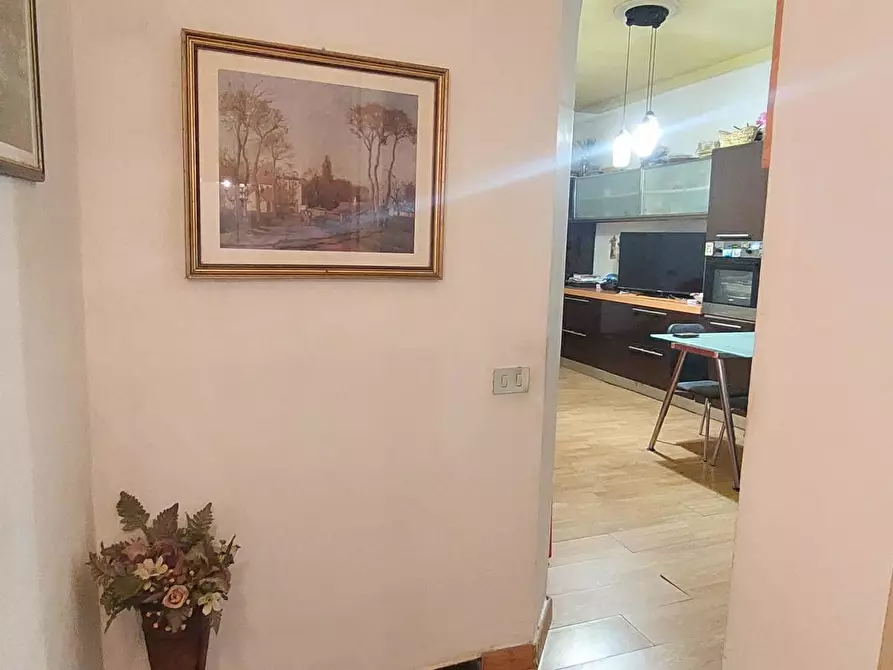 Immagine 15 di Trilocale in vendita  in Via Leonardo Montaldo 24 a Genova