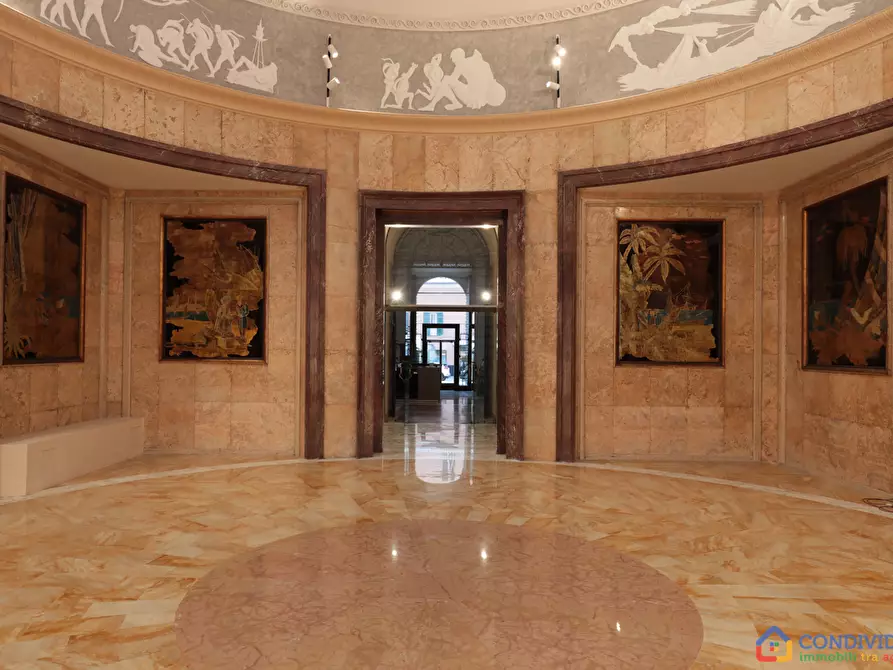 Immagine 11 di Albergo/B&B/Residence in affitto  in Piazza della Nunziata 5 a Genova