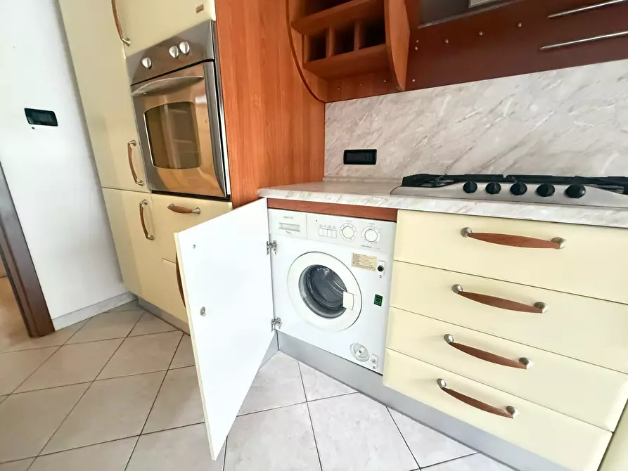 Immagine 46 di Appartamento in vendita  in Via Susanna Fontanarossa a Genova