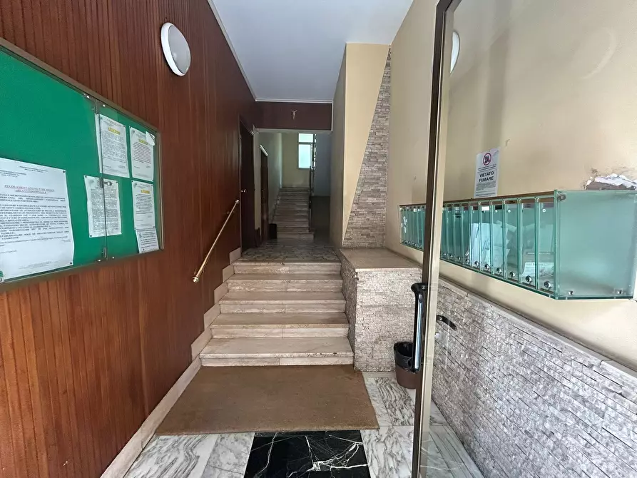 Immagine 20 di Quadrilocale in vendita  in Via Pasquale Berghini 38 a Genova