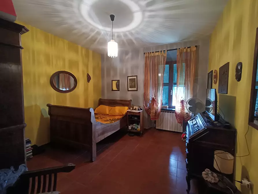 Immagine 51 di Casa indipendente in vendita  in Via al Garbo 39 a Genova