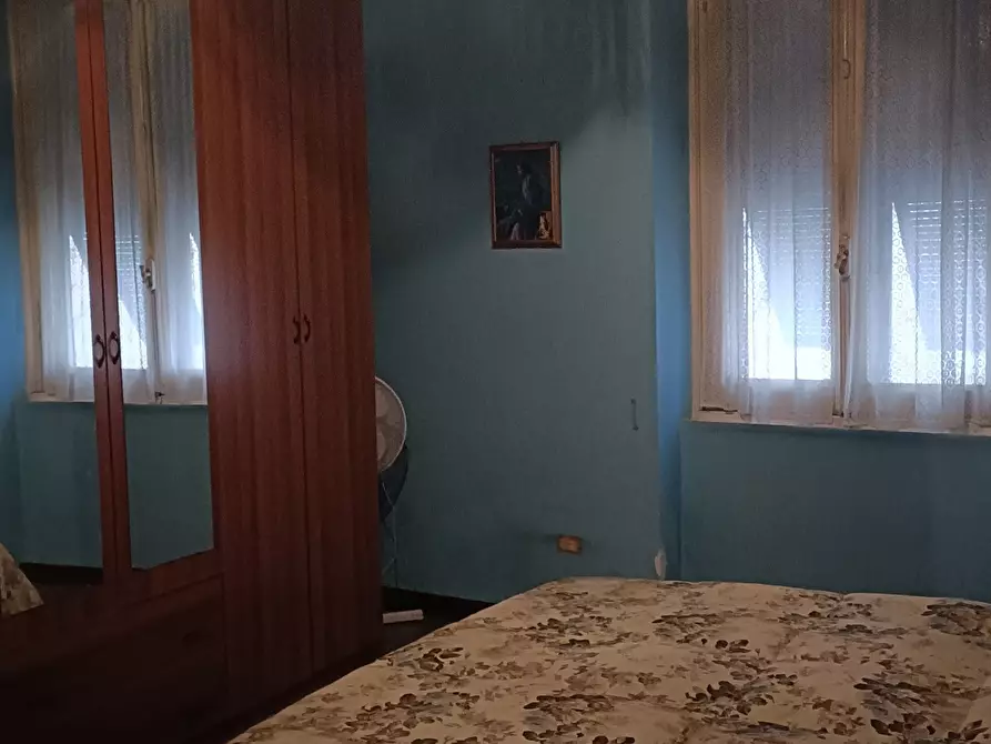 Immagine 27 di Appartamento in vendita  in Via Cornigliano 34 a Genova