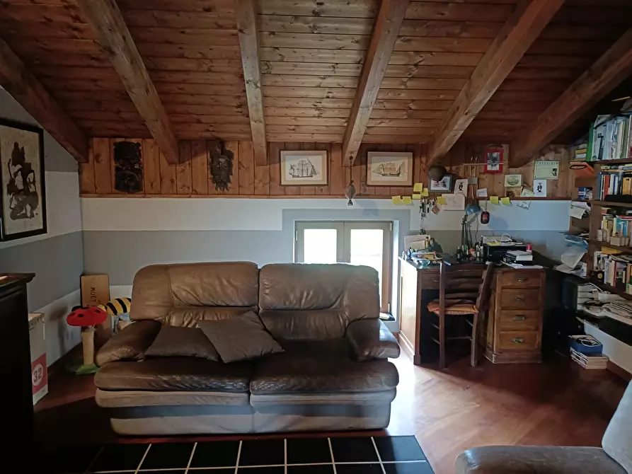 Immagine 81 di Casa indipendente in vendita  in Via al Garbo 39 a Genova