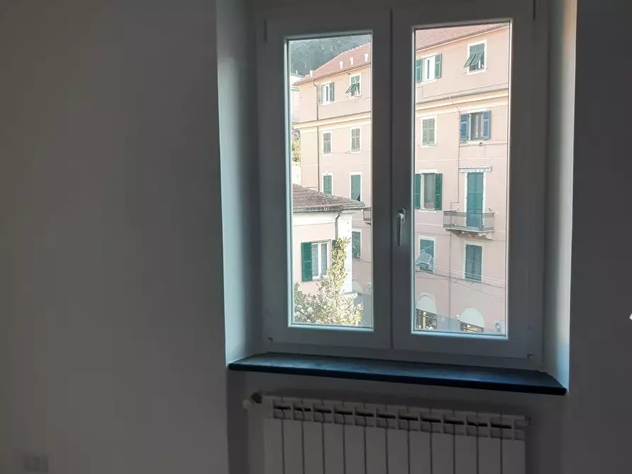 Immagine 8 di Bilocale in vendita  in Via Beata Chiara 9 a Genova