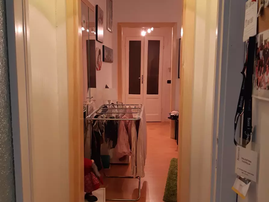 Immagine 27 di Appartamento in affitto  in Via Trebbia 33 a Milano