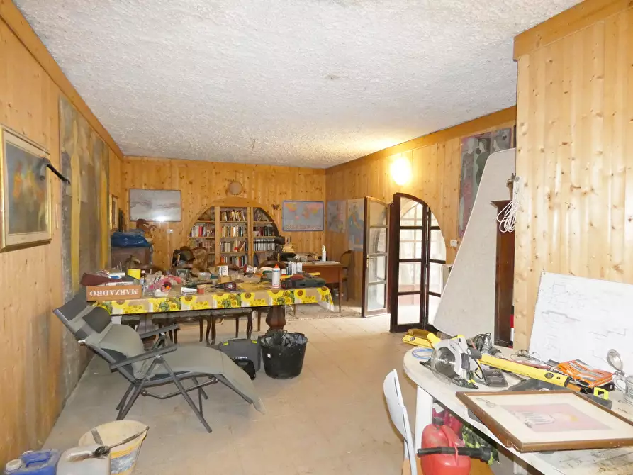 Immagine 10 di Casa indipendente in vendita  in Villaggio Losio 390 a Ponzone