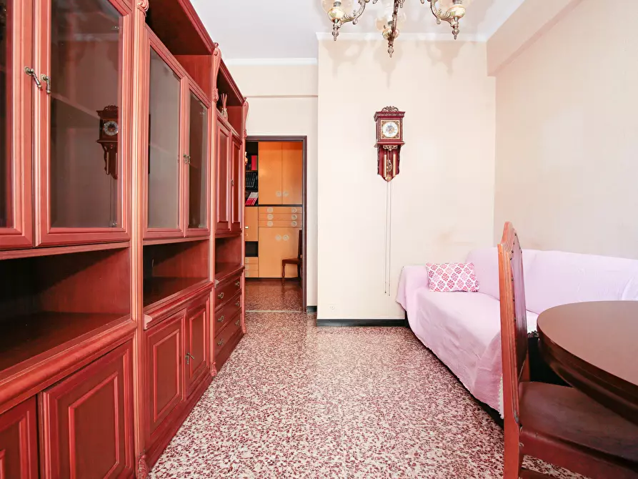 Immagine 7 di Appartamento in vendita  in Via Mogadiscio 6 a Genova