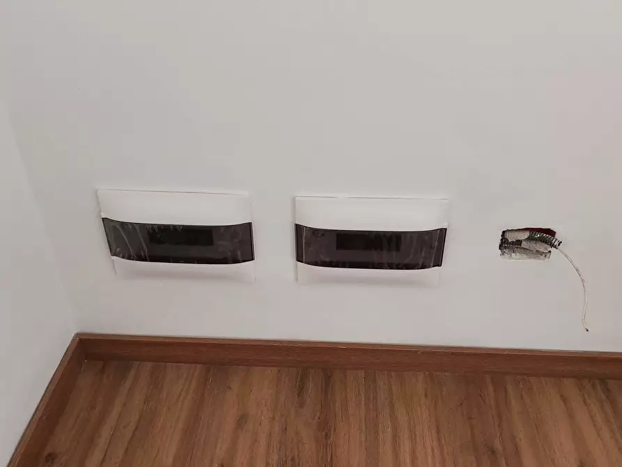 Immagine 20 di Trilocale in vendita  in Piazza Eugenio Marchese a Busalla