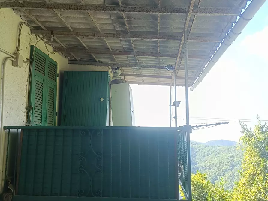 Immagine 9 di Casa bifamiliare in vendita  in Via Gino Pellegrini 14 a Varazze