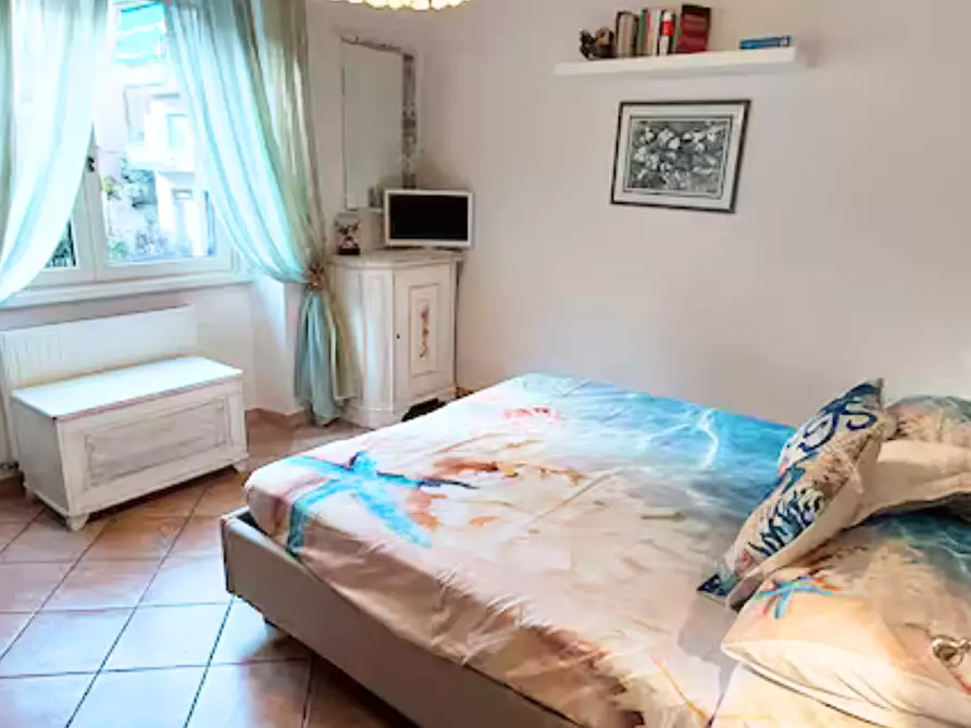 Immagine 4 di Bilocale in vendita  in Via Costaguta 76 a Rapallo