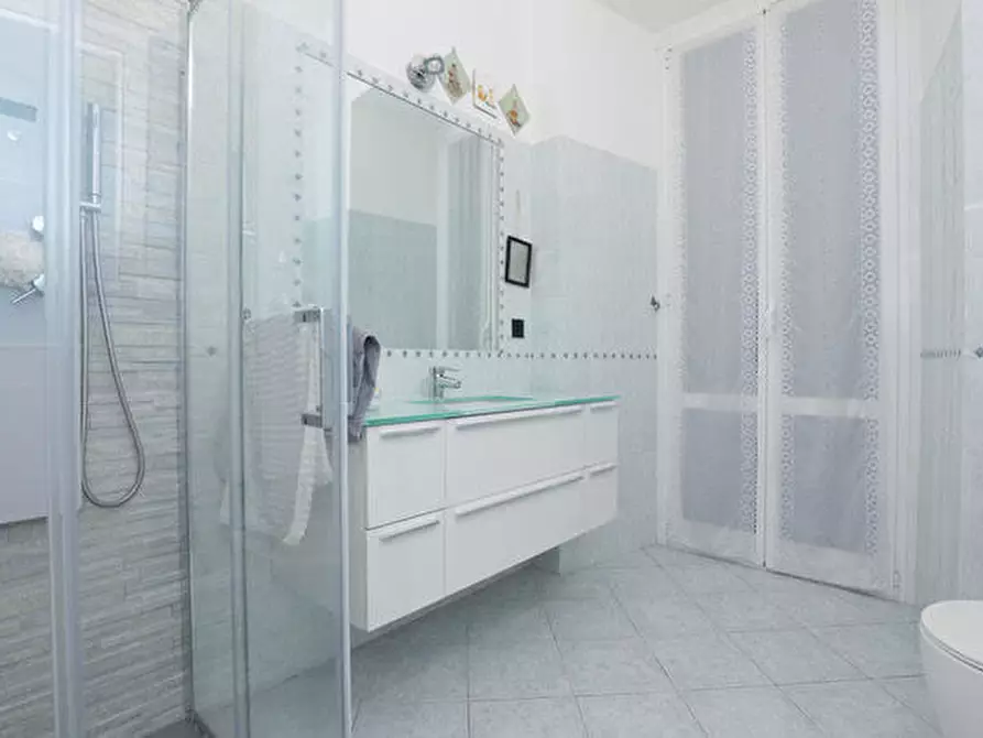 Immagine 45 di Quadrilocale in vendita  in Via Caffaro 31 a Genova