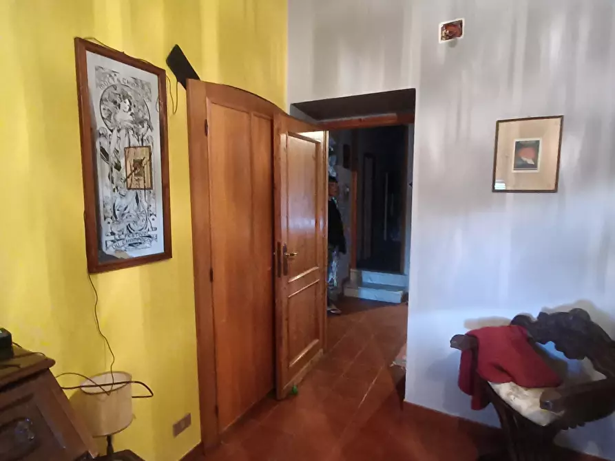 Immagine 53 di Casa indipendente in vendita  in Via al Garbo 39 a Genova