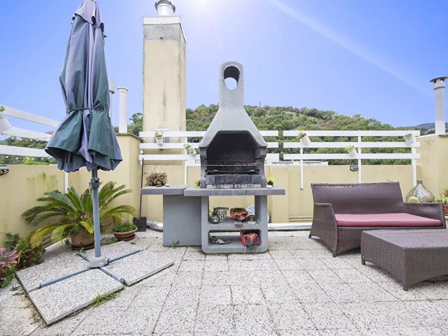 Immagine 32 di Appartamento in vendita  in Via Mantova a Genova