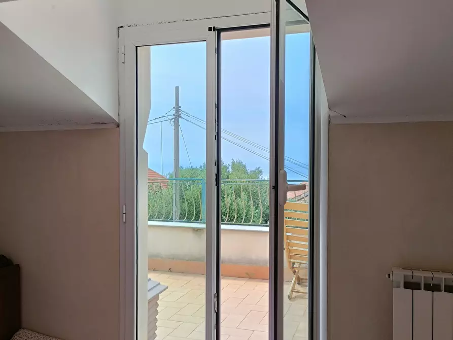 Immagine 13 di Trilocale in vendita  in Via Firenze 74 a Celle Ligure