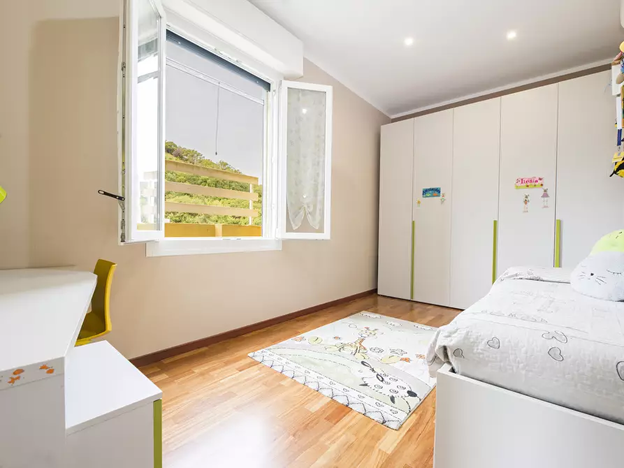 Immagine 16 di Appartamento in vendita  in Via Mantova a Genova