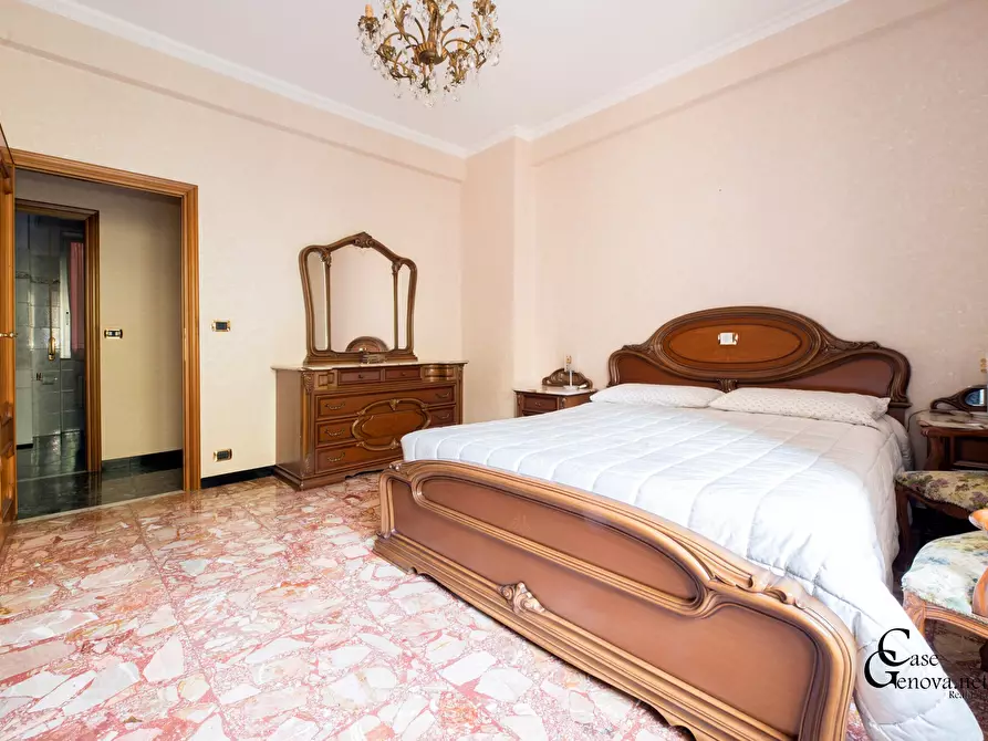 Immagine 19 di Appartamento in vendita  in Via Ginestrato 3E a Genova