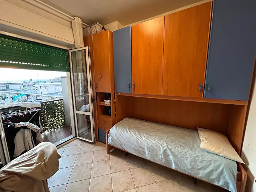 Immagine 19 di Trilocale in vendita  in Via Franco Antolini 8 a Genova