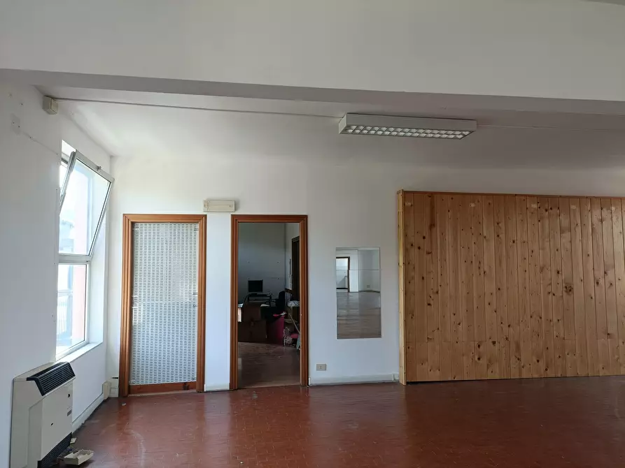Immagine 34 di Ufficio in affitto  in Via Giuseppe Ungaretti 10 a Genova