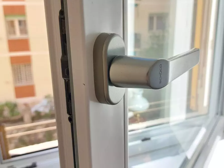 Immagine 52 di Trilocale in vendita  in Via Ameglia a Genova