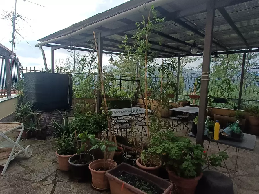 Immagine 6 di Casa indipendente in vendita  in Salita al Garbo 39A a Genova