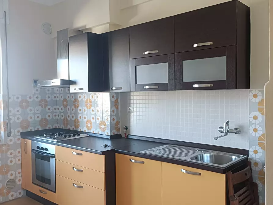 Immagine 33 di Appartamento in affitto  in Via Canevari 24 a Genova