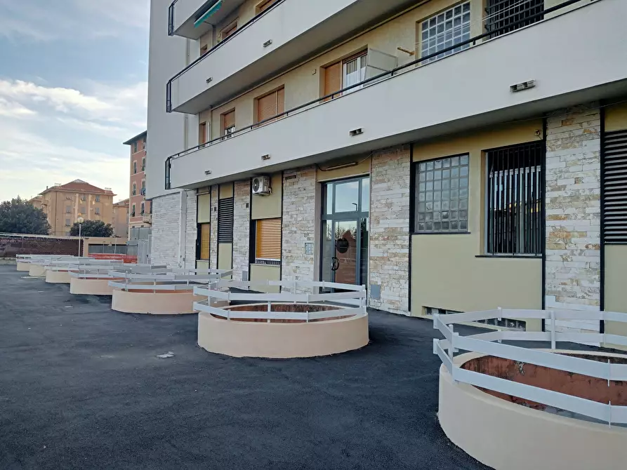 Immagine 21 di Trilocale in vendita  in Via Giovanni Opisso 183 a Genova