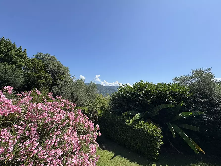 Immagine 71 di Casa indipendente in vendita  in Via San Massimo 106 a Rapallo