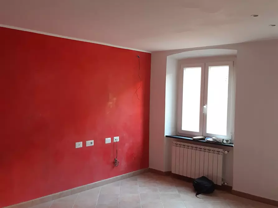 Immagine 26 di Bilocale in vendita  in Via Beata Chiara 9 a Genova