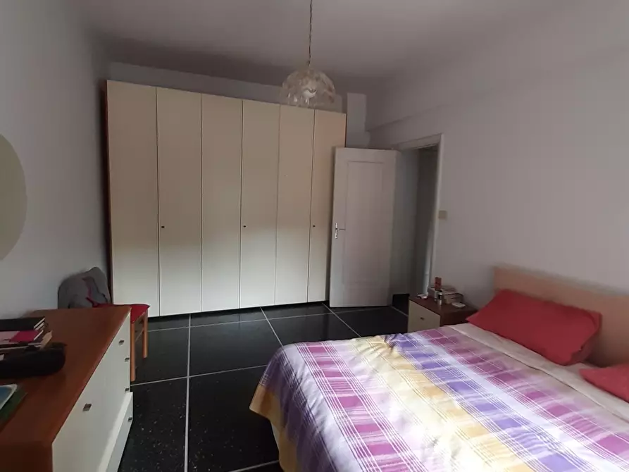 Immagine 26 di Appartamento in vendita  in Salita dell'Orso 100F a Genova