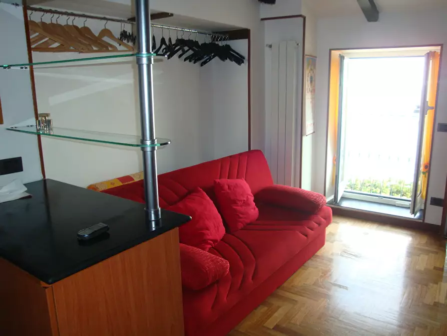 Immagine 4 di Appartamento in vendita  in Lungomare di Pegli 155 a Genova