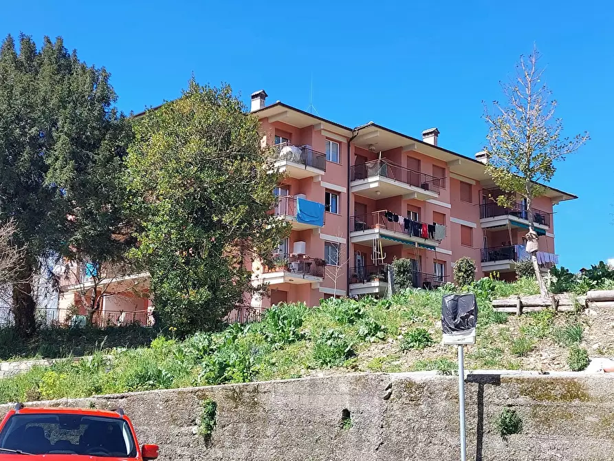 Immagine 38 di Trilocale in vendita  in Piazza Eugenio Marchese a Busalla