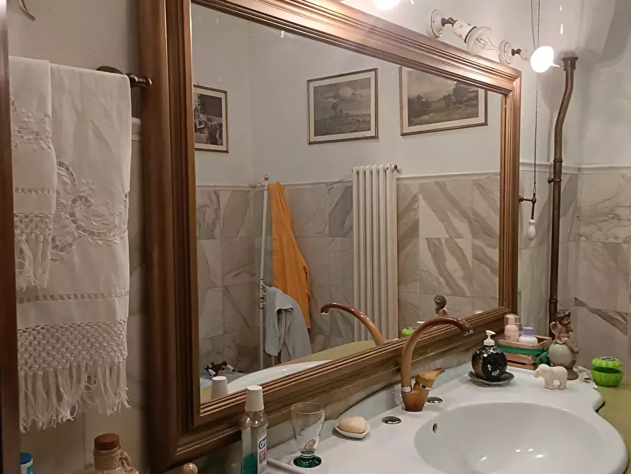 Immagine 35 di Casa indipendente in vendita  in Via Volturno 1 a Pisa