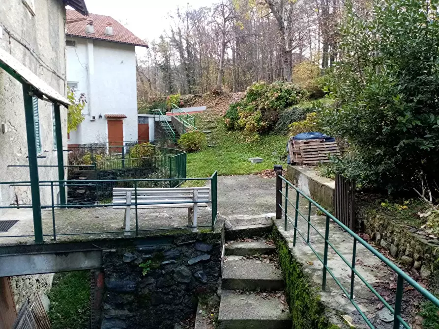 Immagine 10 di Appartamento in vendita  in Piazza San Pietro 3 a Urbe