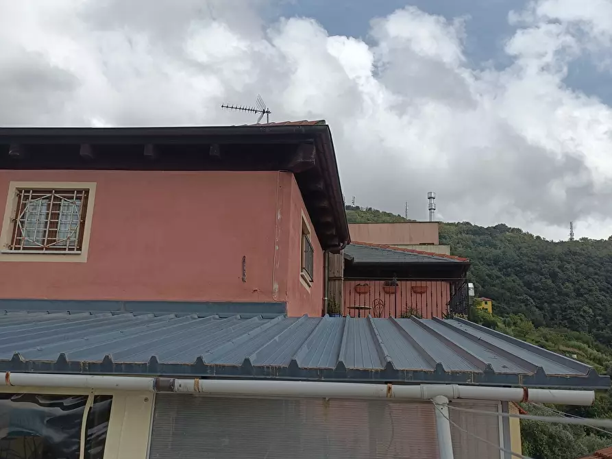 Immagine 20 di Casa indipendente in vendita  in Via al Garbo 39 a Genova