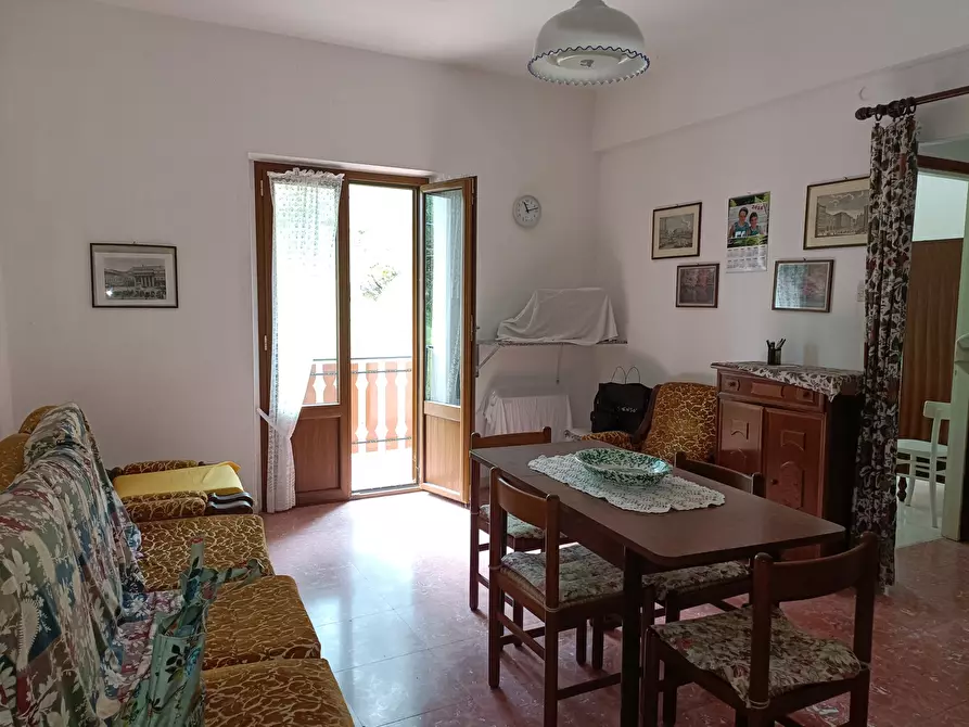 Immagine 22 di Appartamento in vendita  in Via Casoni a Rocchetta Di Vara