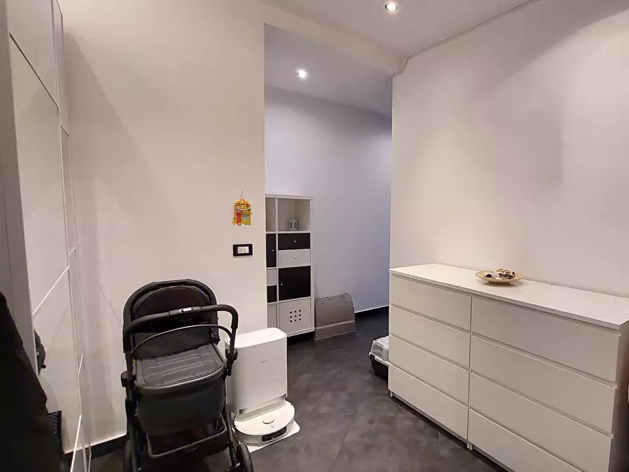 Immagine 26 di Trilocale in vendita  in Corso Luigi Andrea Martinetti a Genova