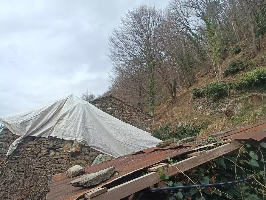 Immagine 18 di Casa indipendente in vendita  in Via Gino Pellegrini 10 a Varazze