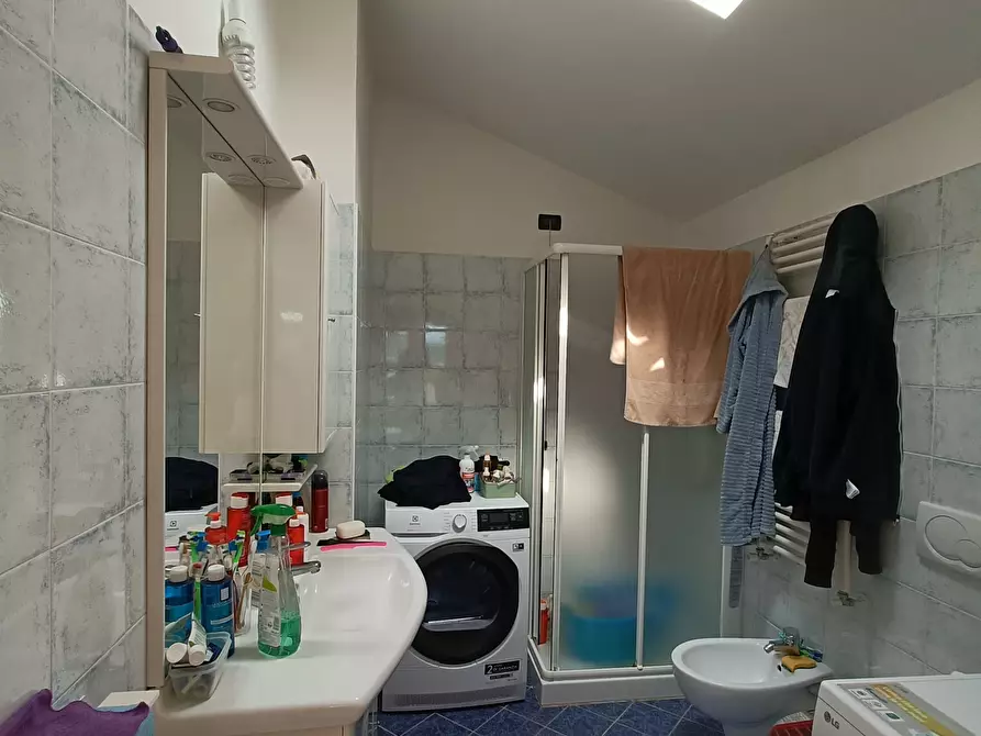 Immagine 24 di Trilocale in vendita  in Via Firenze 74 a Celle Ligure