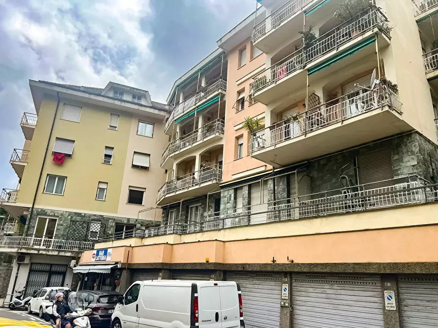 Immagine 4 di Appartamento in vendita  in Via Sessarego a Bogliasco