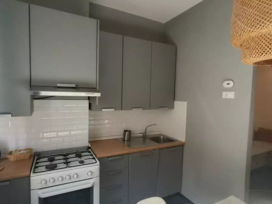 Immagine 10 di Appartamento in affitto  in Via Sauli 12 a Sori