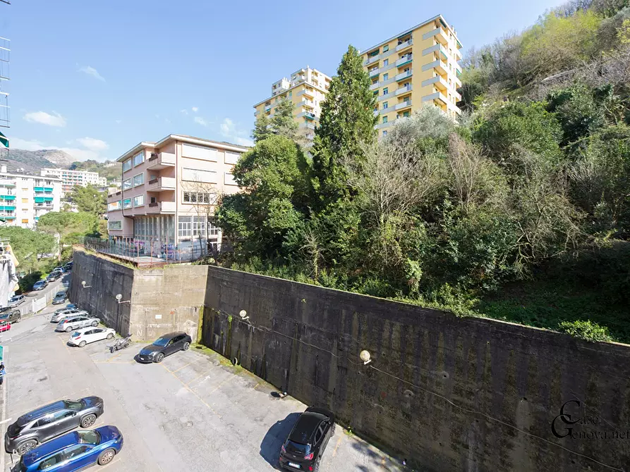 Immagine 29 di Appartamento in vendita  in Via Ginestrato 3E a Genova