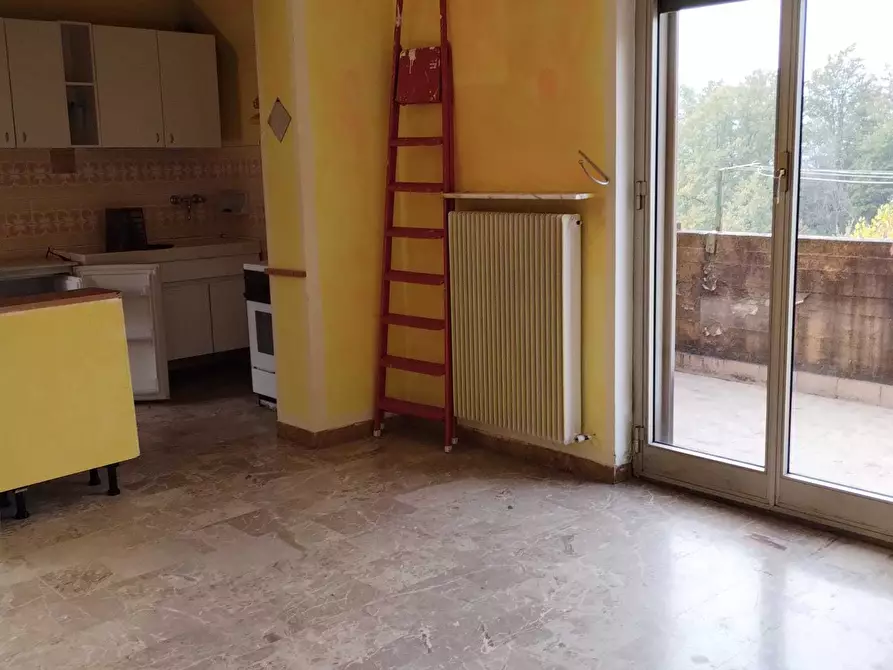 Immagine 16 di Appartamento in vendita  in Via Cristoforo Colombo 12 a Casella