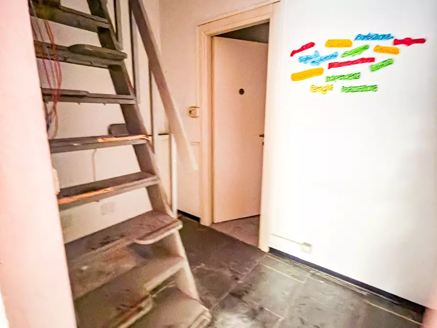 Immagine 2 di Locale commerciale in vendita  in Corso Sardegna 264 a Genova